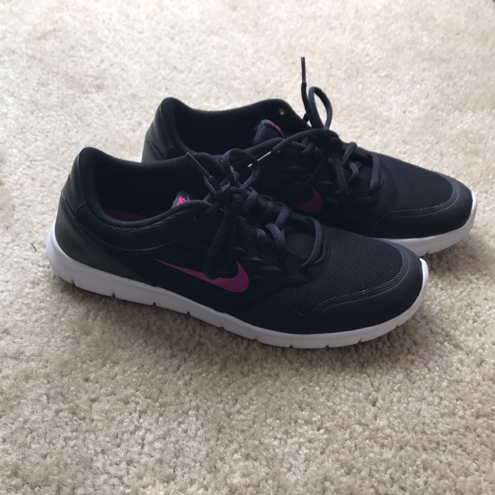 Nike Athletic Shoes